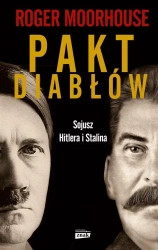 Pakt diabłów w.2022 - Roger Moorhouse
