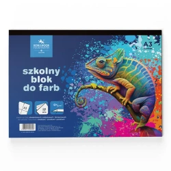 Blok do farb A3 Kameleon 10 ark.180 g. - Koh-I-Noor