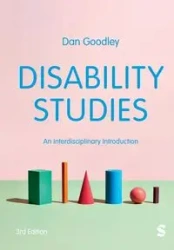 Disability Studies - Dan Goodley