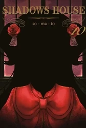 Shadows House. Tom 10 - Somato