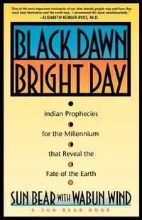 Black Dawn, Bright Day - Sun Bear