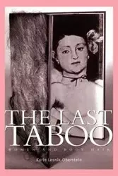 The last taboo - Karin Lesnik-Oberstein