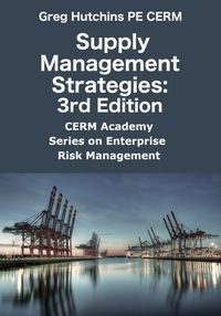 Supply Management Strategies - Greg Hutchins
