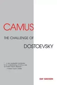 Camus - Ray Davison