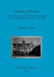 Patterns of Re-use - Nicholas Doggett