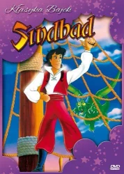 Klasyka bajki. Sindbad - praca zbiorowa