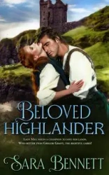 Beloved Highlander - Bennett Sara