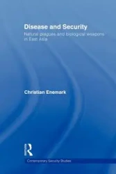 Disease and Security - Christian Enemark