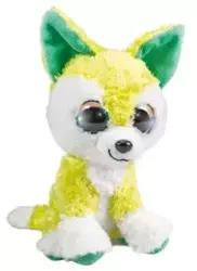 Lumo Wolf Finn classic - Tactic