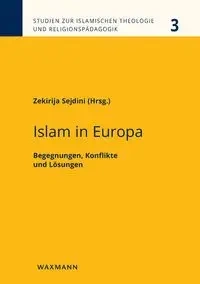 Islam in Europa - Sejdini Zekirija