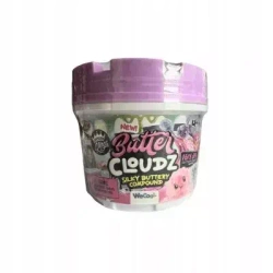 Butter Cloudz masa plastyczna pachnąca fioletowa - We cool
