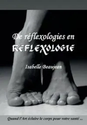 De réflexologies en REFLEXOLOGIE - Isabelle Beaujean