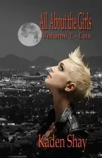 Lux - Shay Kaden