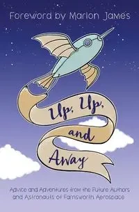 Up, Up, and Away - Mid-Continent Oceanographic Institute