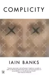 Complicity - Banks Iain M.