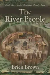 The River People - Brown Brien