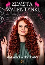 Zemsta Walentynki - Malwina Tylewicz