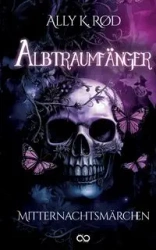 Albtraumfänger II - Rød Ally K.
