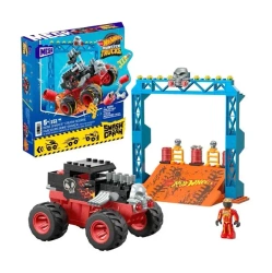 Hot Wheels minster trucks - Mattel