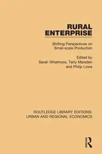 Rural Enterprise - Whatmore Sarah