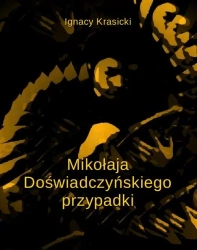 eBook Mikołaja Doświadczyńskiego przypadki - Ignacy Krasicki epub mobi