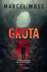 eBook Grota - Marcel Moss mobi epub