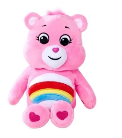 Pluszowa maskotka Misia Cheer Bear 23cm - Simba