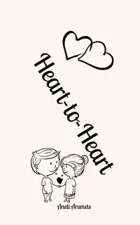 Heart-to-Heart - Arumets Anett