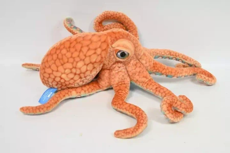 Ośmiornica 47cm 32461