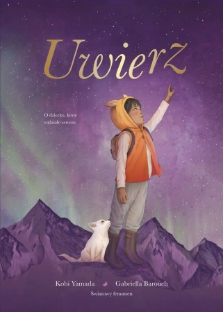 Uwierz - Kobi Yamada, Gabriella Barouch