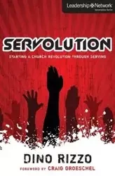 Servolution - Dino Rizzo