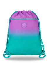 Worek na buty Coolpack Vert GRADIENT BLUEBERRY - PATIO