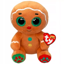 Beanie Boos Nutmeg - Piernik15cm
