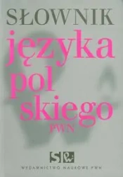 Słownik języka polskiego BR - Lidia Drabik i inni