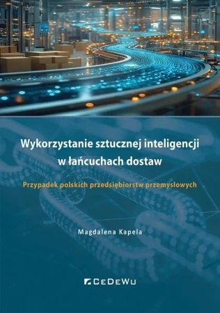 Wykorzystanie sztucznej inteligencji... - Magdalena Kapela