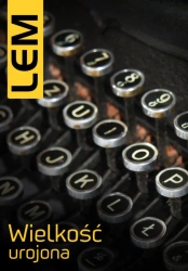 eBook Wielkość urojona - Stanisław Lem epub mobi