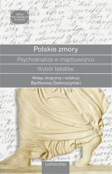 eBook Polskie zmory - Bartłomiej Dobroczyński epub mobi