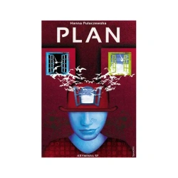 Plan - HANNA PUŁACZEWSKA
