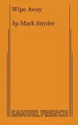 Wipe Away - Mark Snyder McKnight Presidential Chai