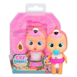 Cry Babies Magic Tears - Beach Babies Fancy - TM Toys