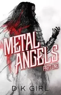 Metal Angels - Girl D K