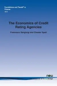 The Economics of Credit Rating Agencies - Chester Spatt