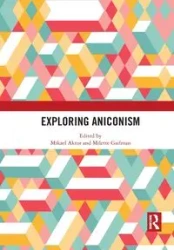 Exploring Aniconism - Aktor Mikael