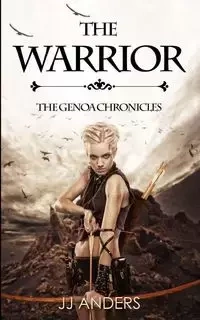 The Warrior - Anders JJ