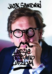 eBook Ludzie przeciwko ludziom - Jacek Santorski epub mobi