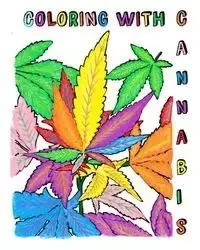 Coloring with Cannabis - Broward CJ