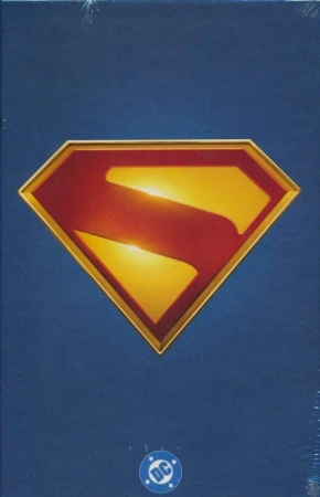 Superman Legacy Box Set - Alan Moore