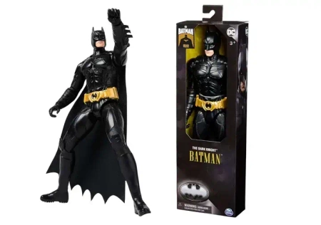 DC Comics. Batman. Mroczny Rycerz, 30 cm