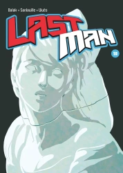Lastman. Tom 10 - Bastien Vives