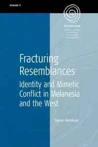 Fracturing Resemblances - Harrison Simon